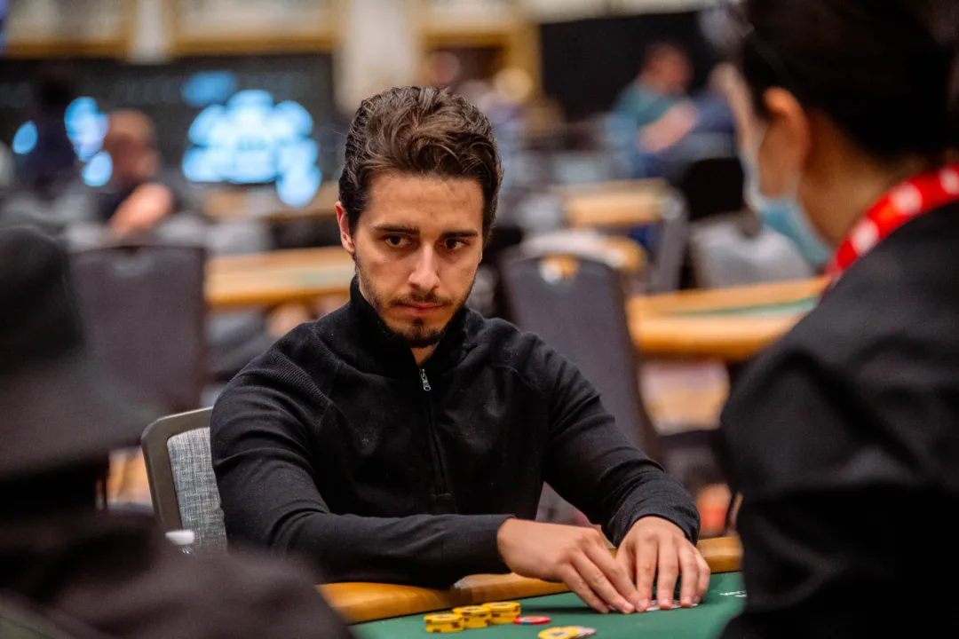 Felipe KEtzer
