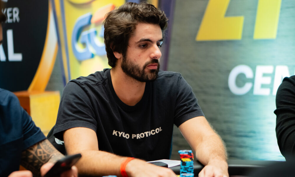 Thiago Teich