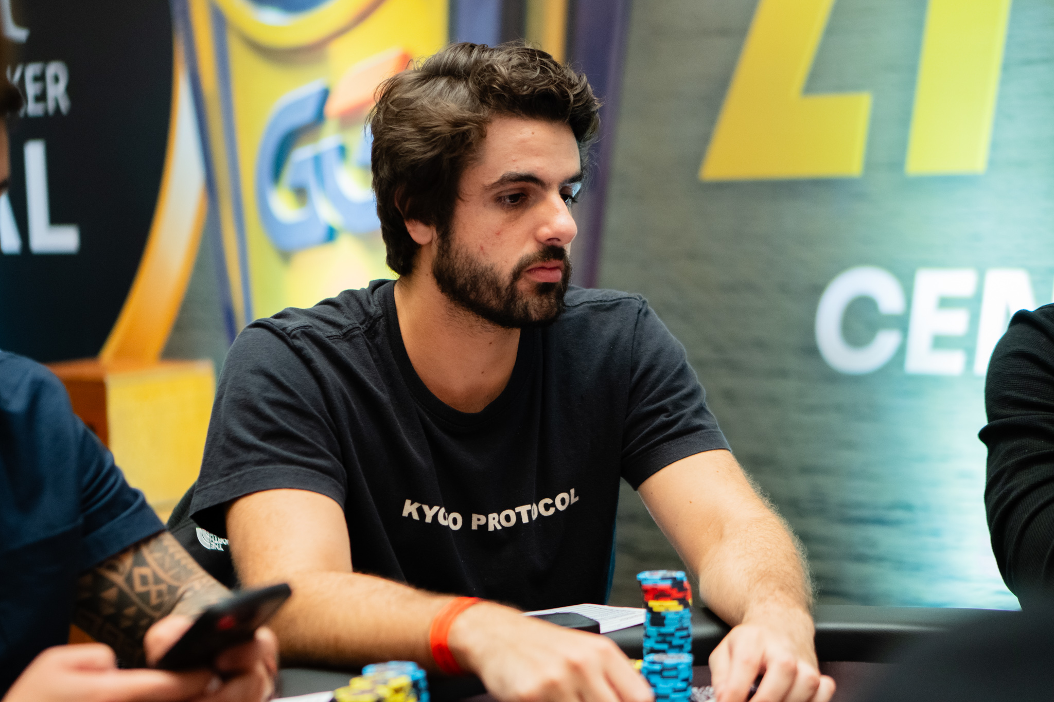 Thiago Teich