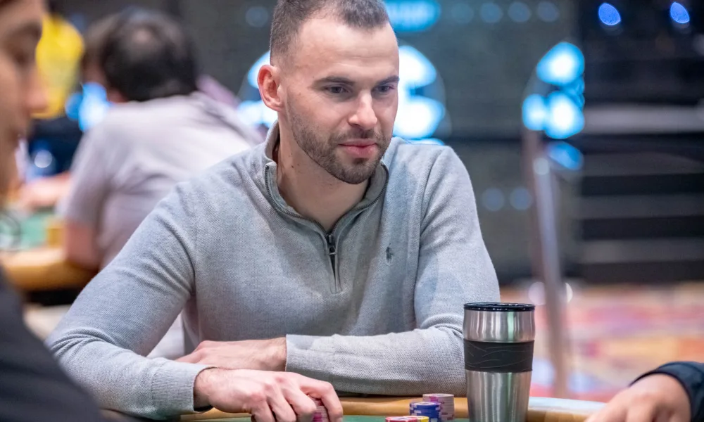 PokerStars Renan Bruschi