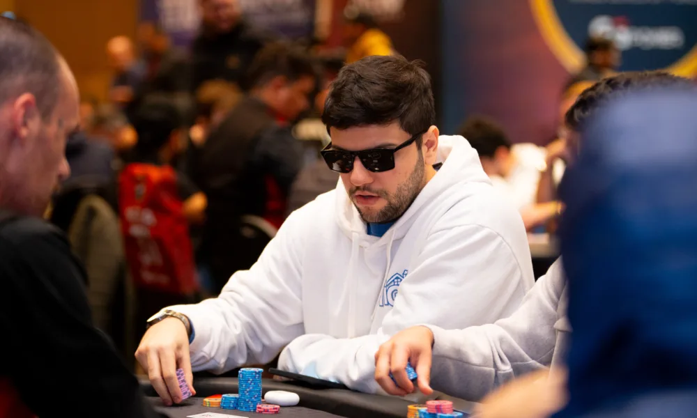 Matheus Grazziotin GGPoker