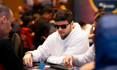 Matheus Grazziotin GGPoker