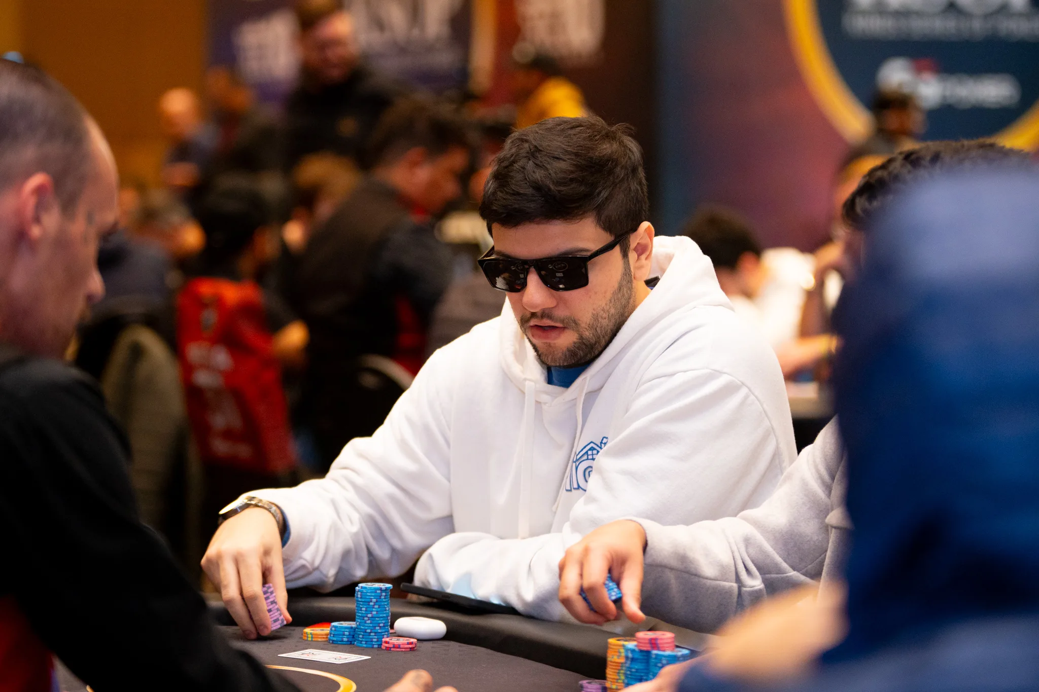 Matheus Grazziotin GGPoker