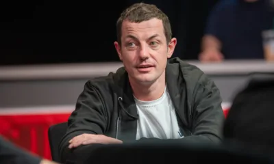 Tom Dwan