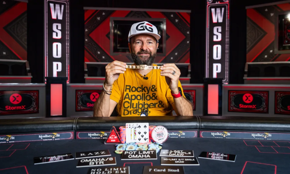 Negreanu