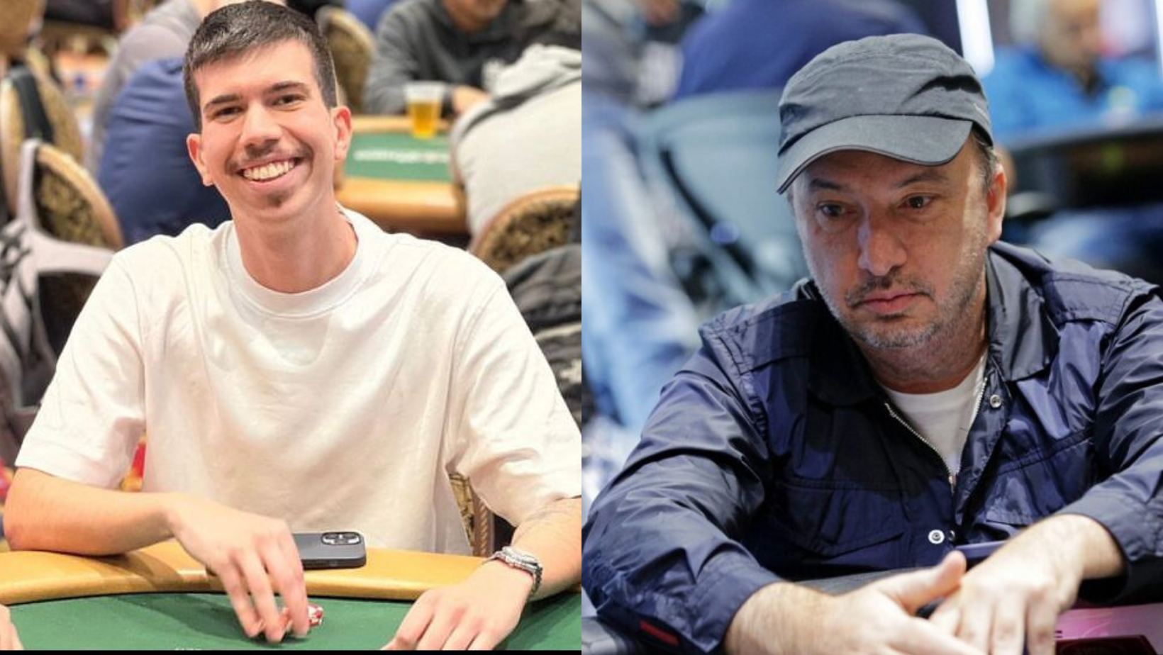 WSOP