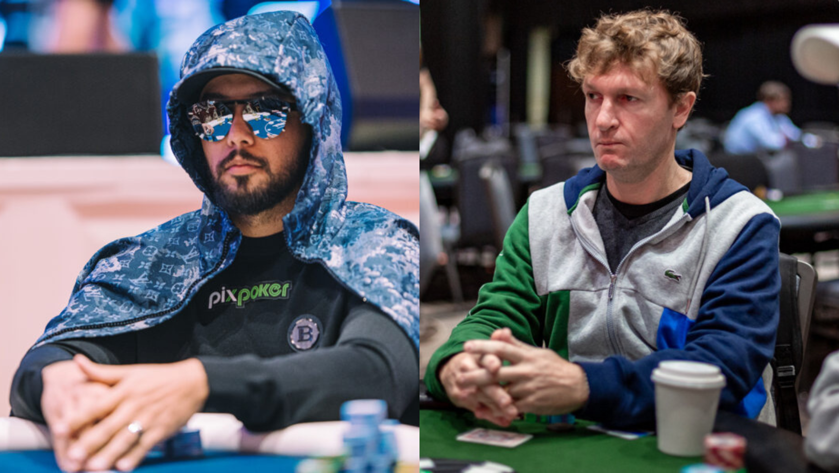WSOP