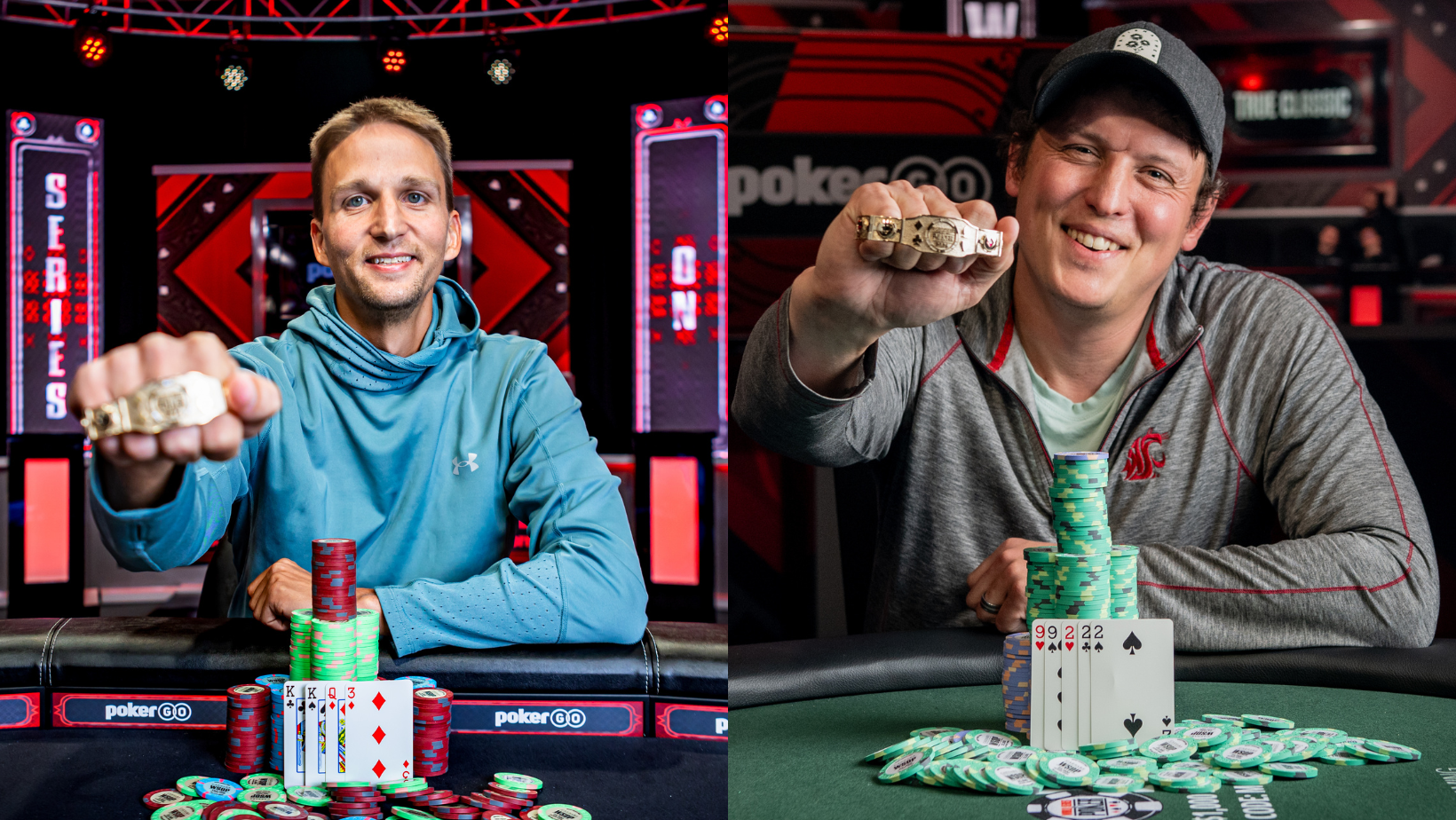 WSOP