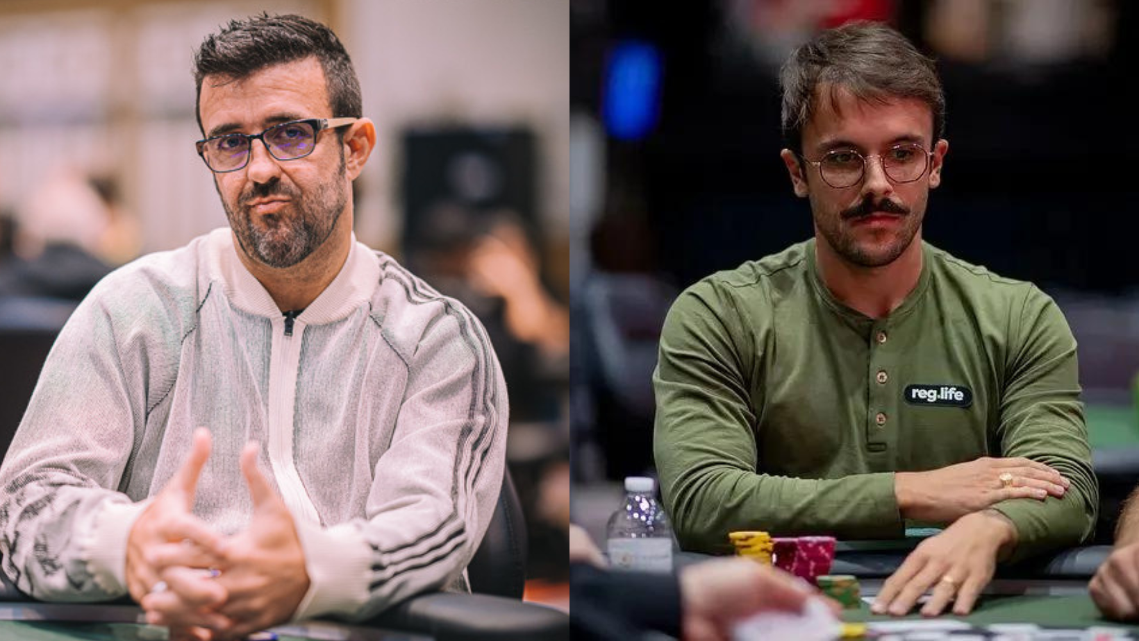 WSOP