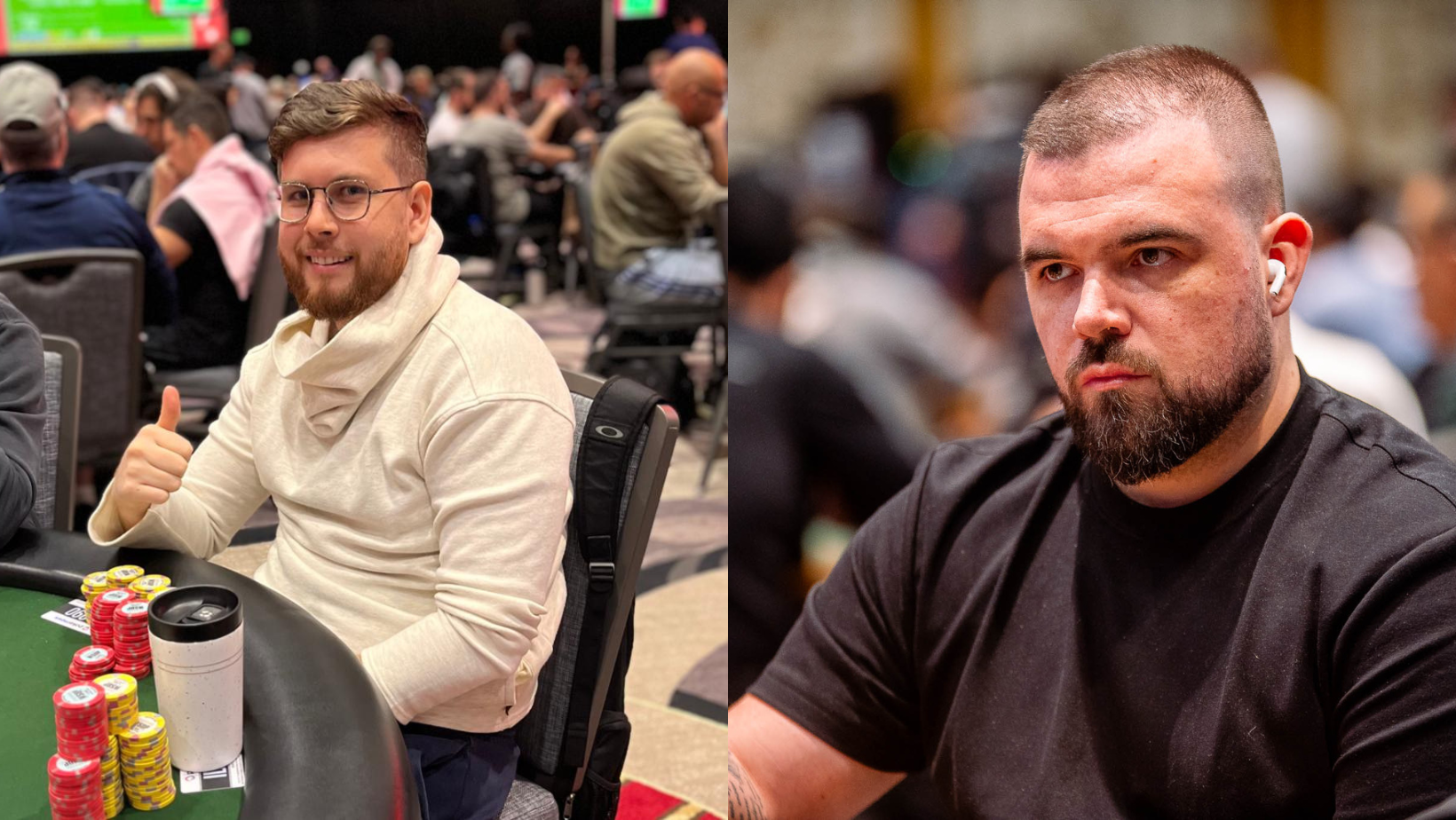 WSOP