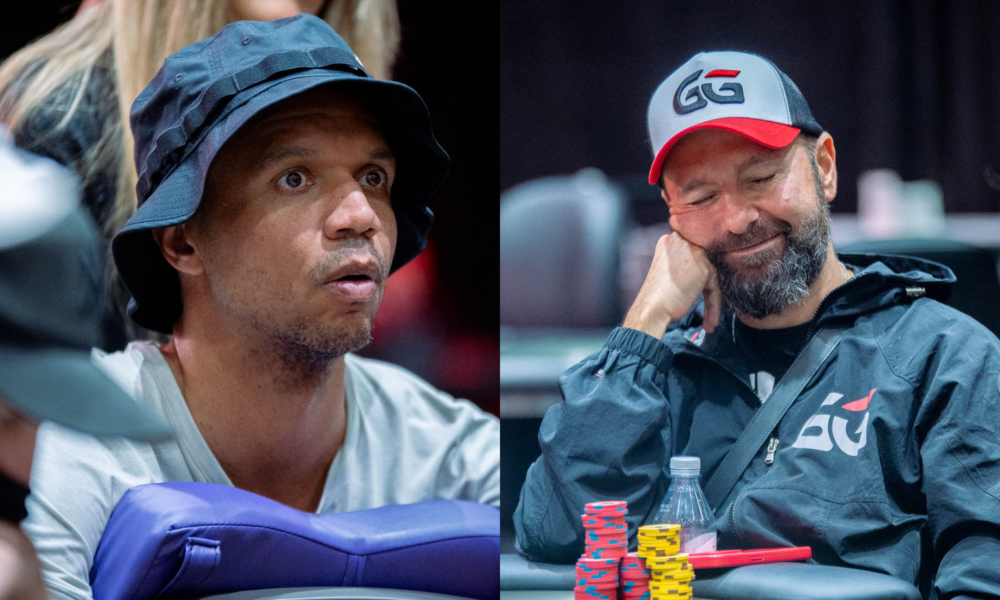 WSOP