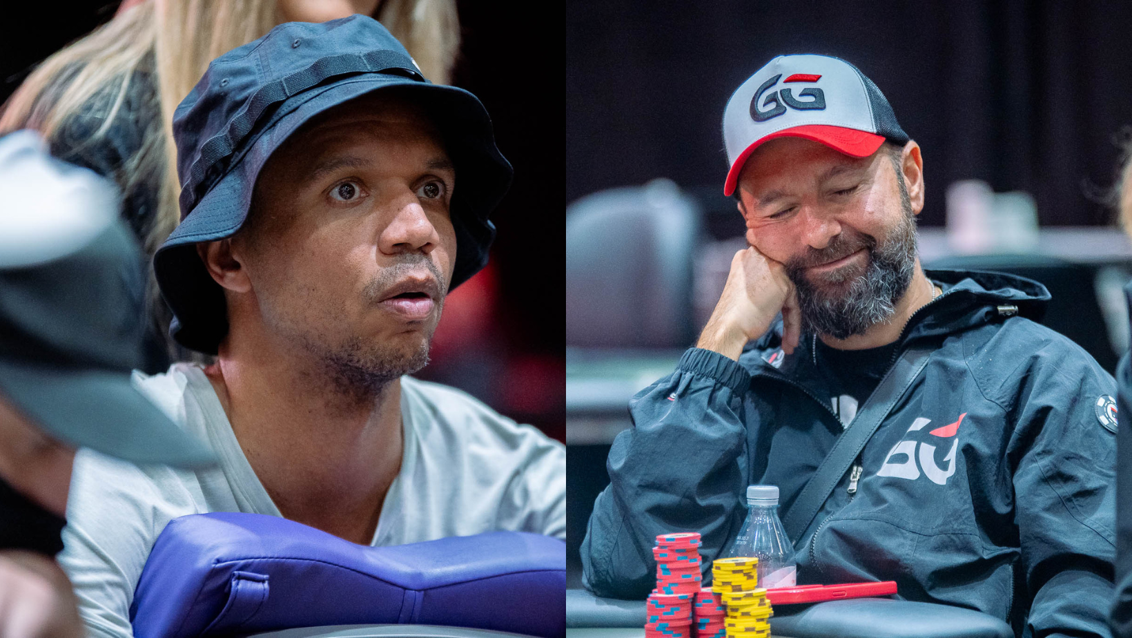 WSOP