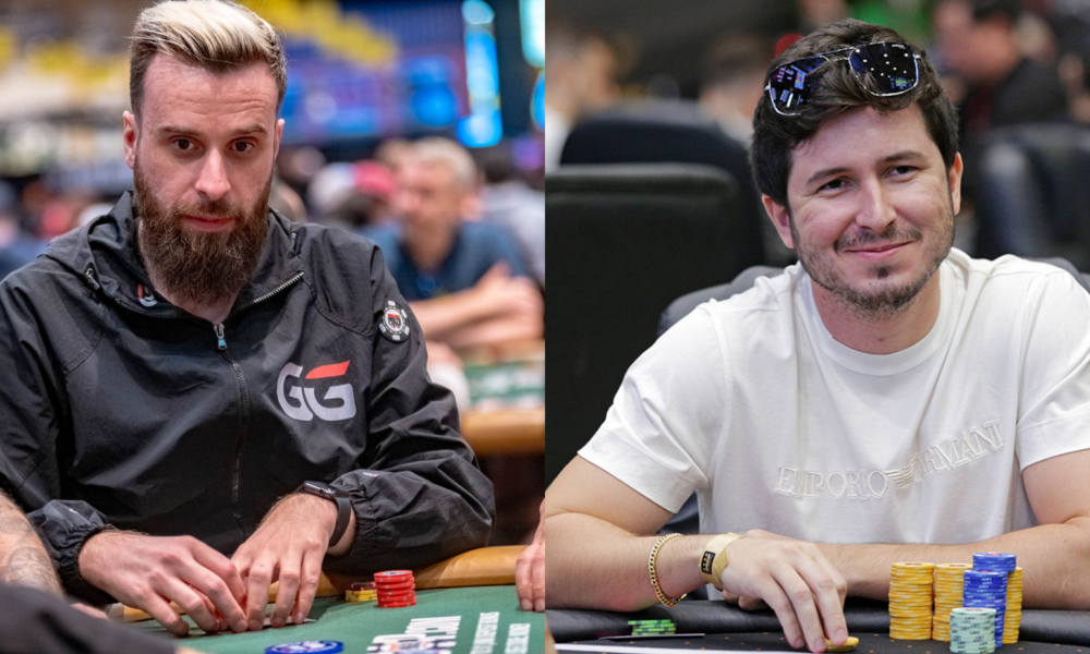 WSOP