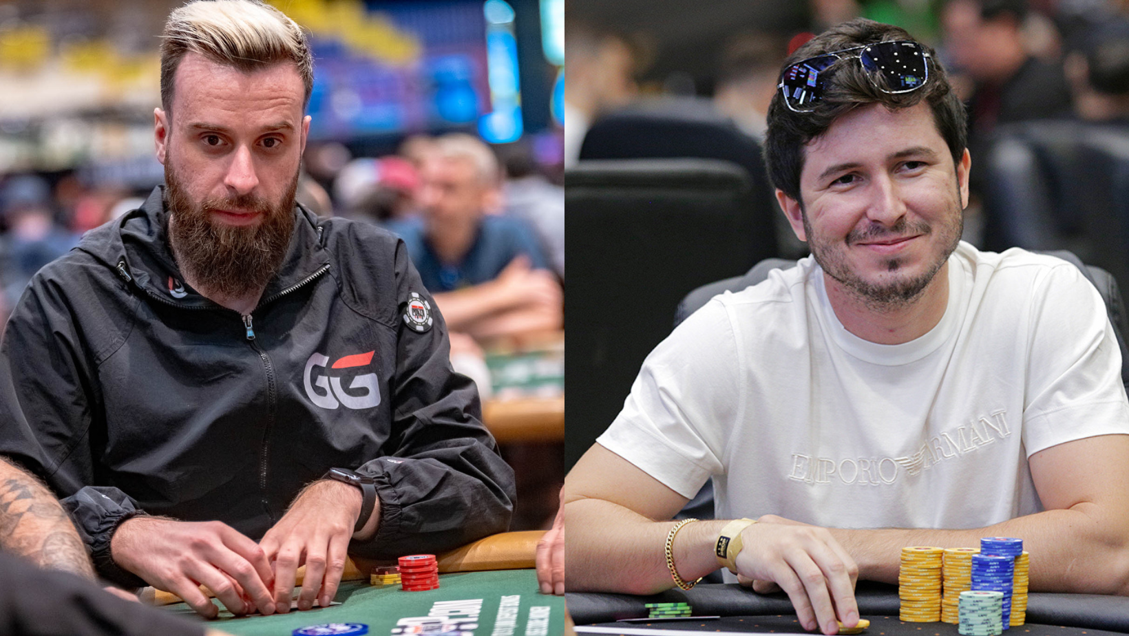 WSOP