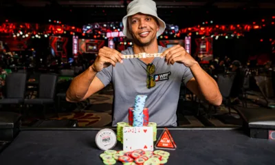 Phil Ivey
