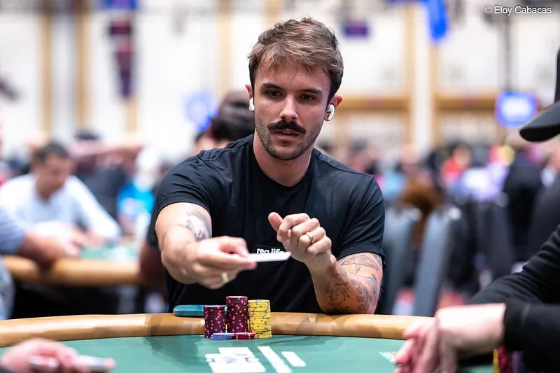 Yuri Martins
