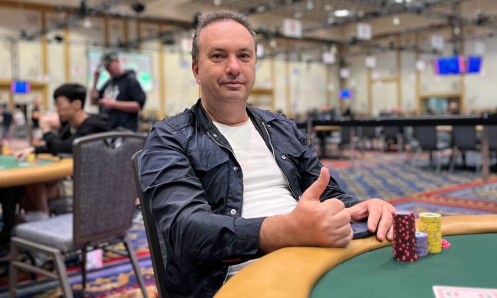 WSOP