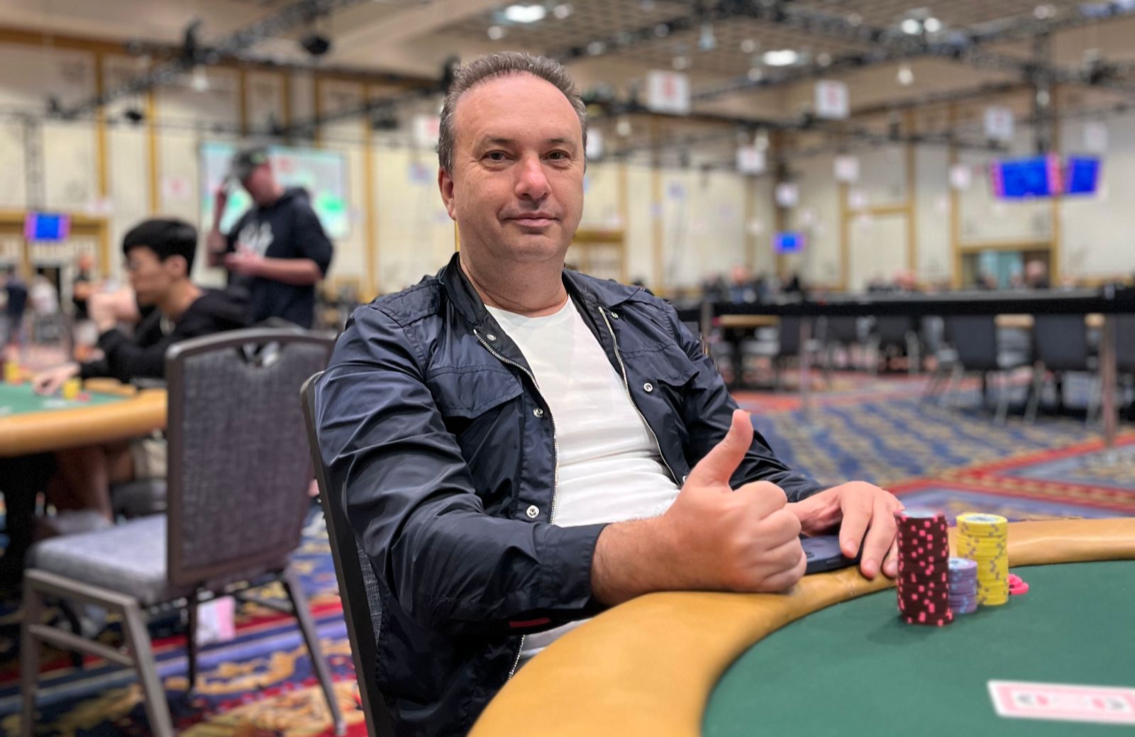 WSOP