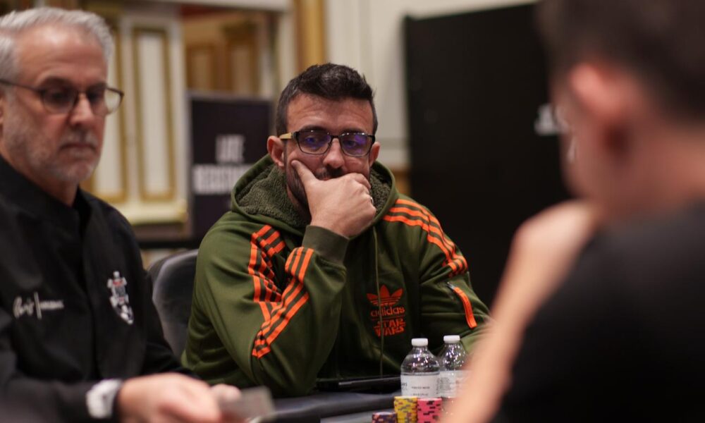 André Akkari