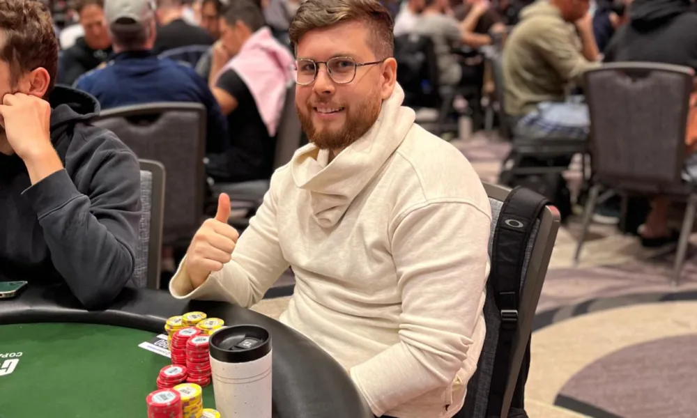 WSOP