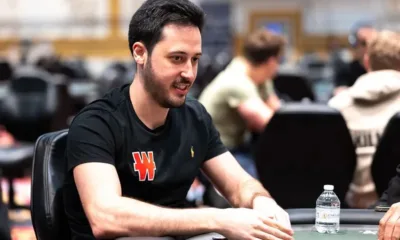 Adrian Mateos