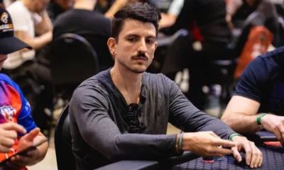 William Barbosa PokerStars