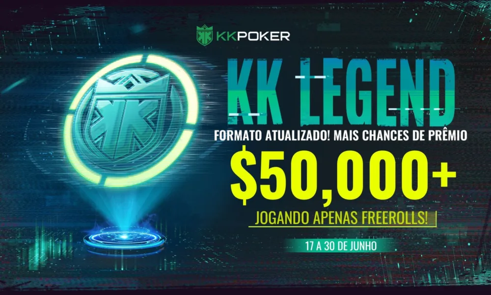 KKPoker