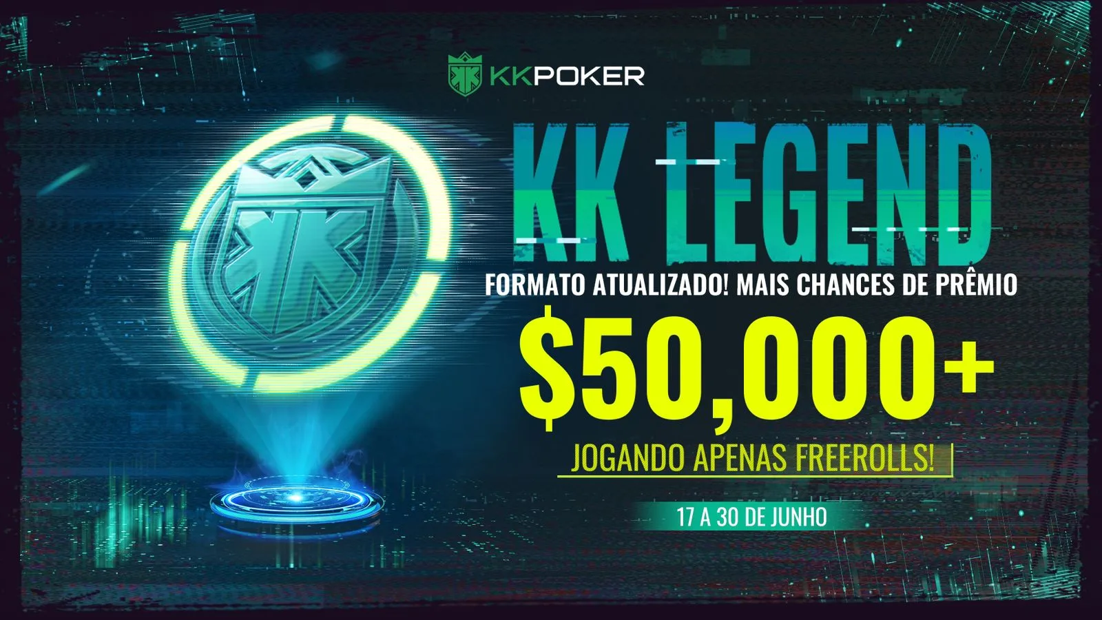 KKPoker