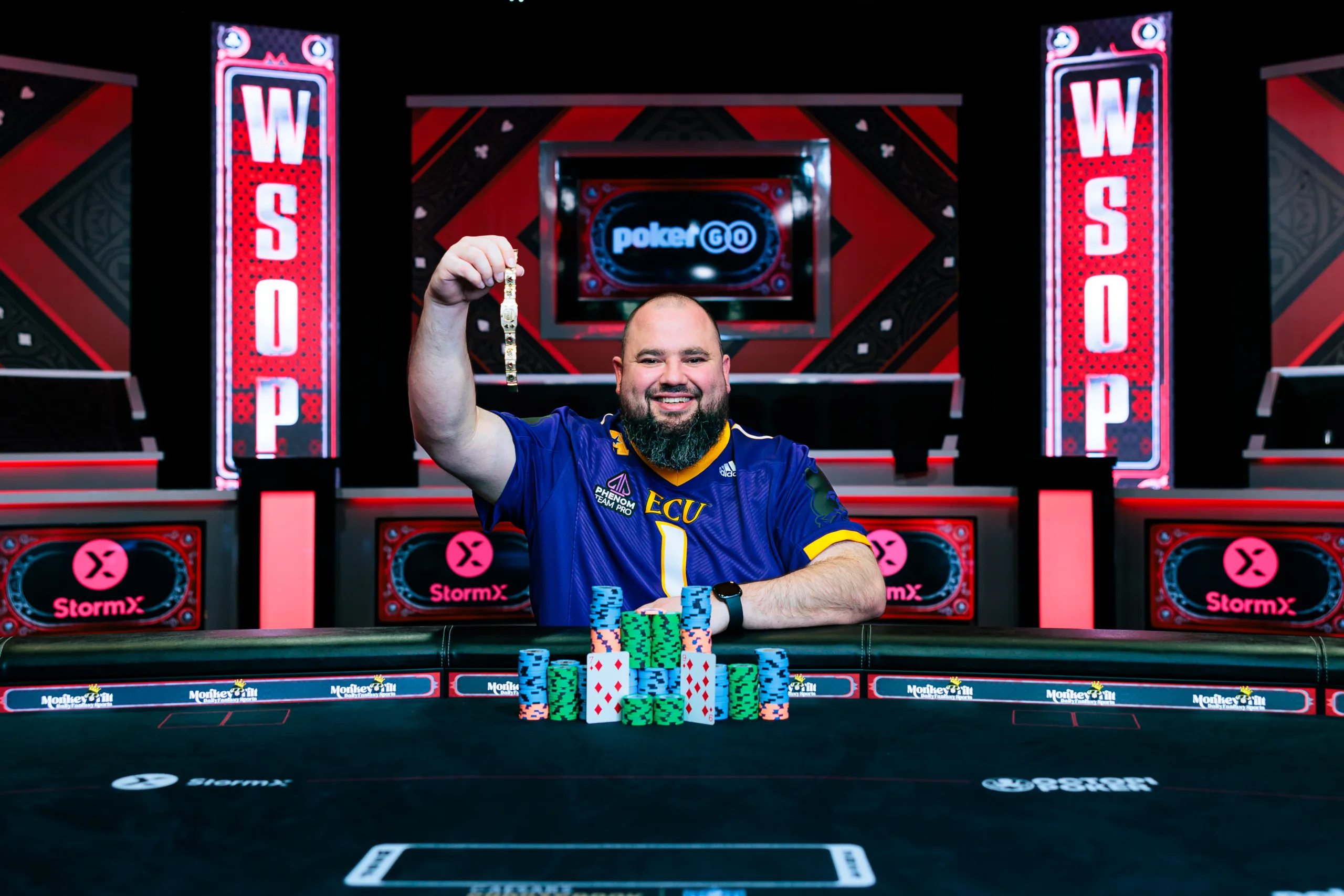 WSOP