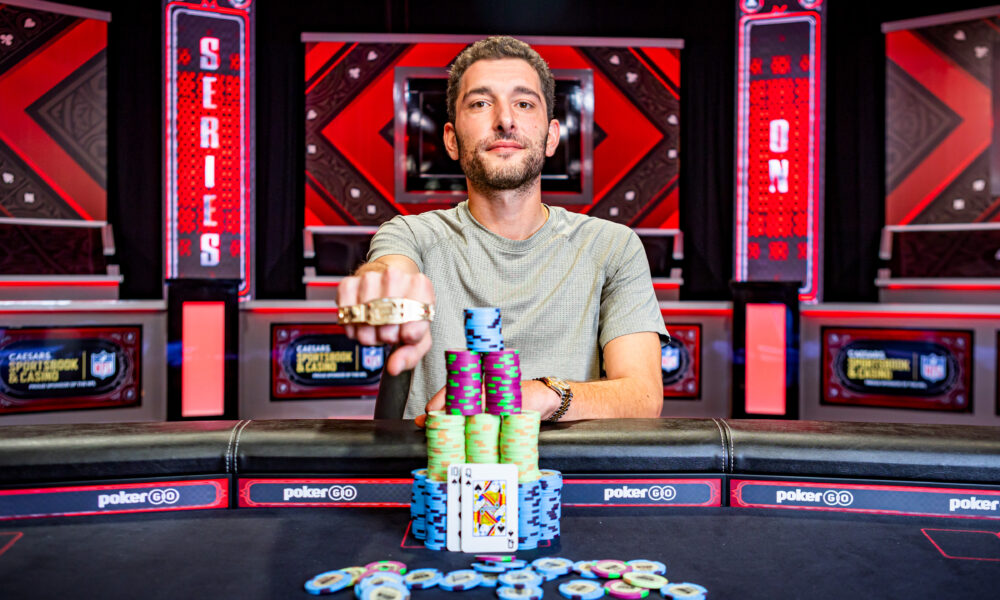 WSOP