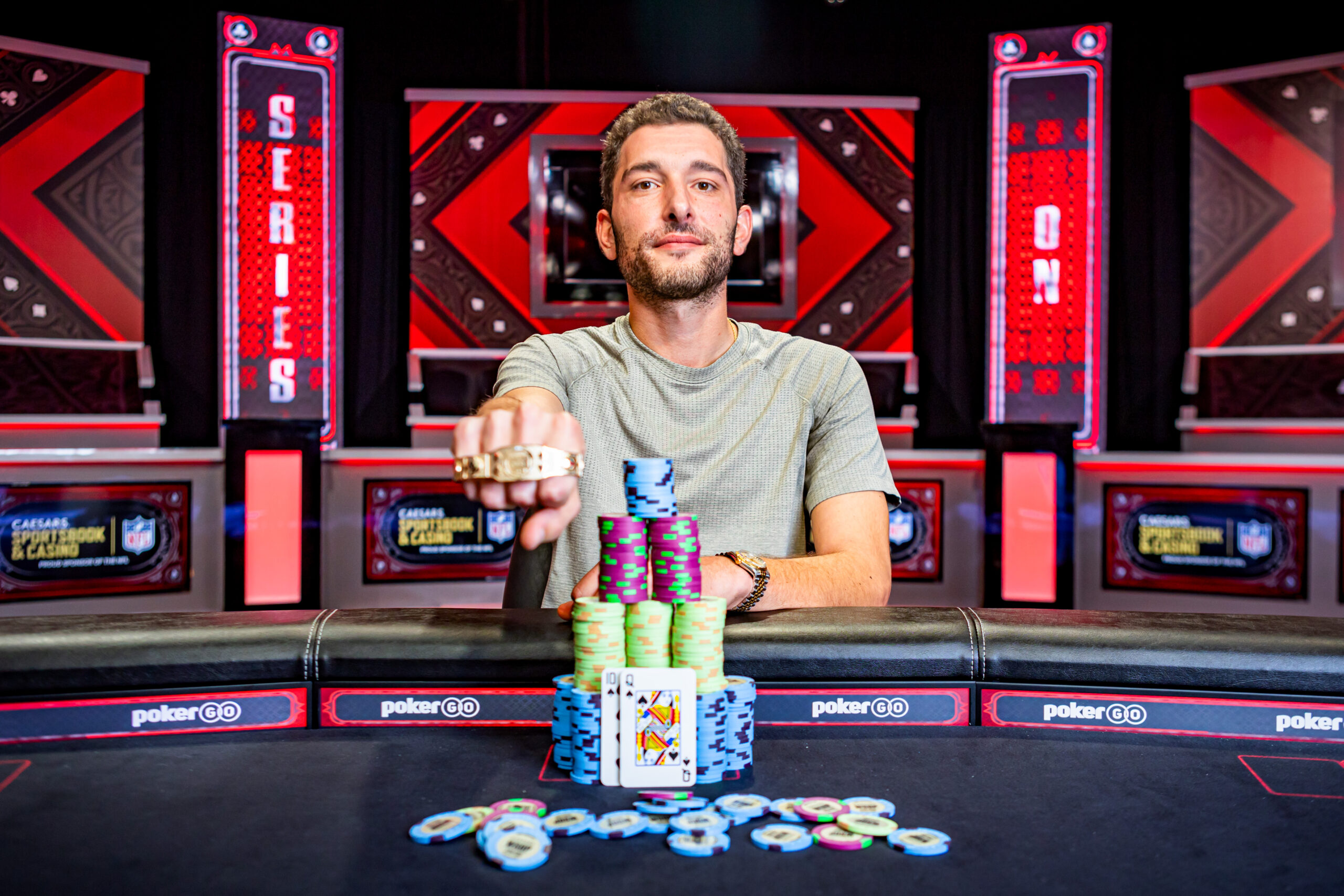 WSOP