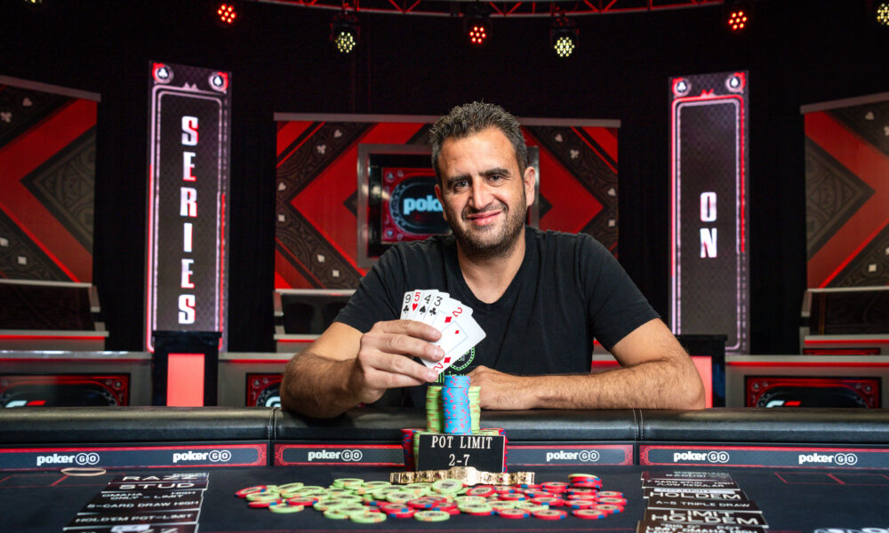 WSOP