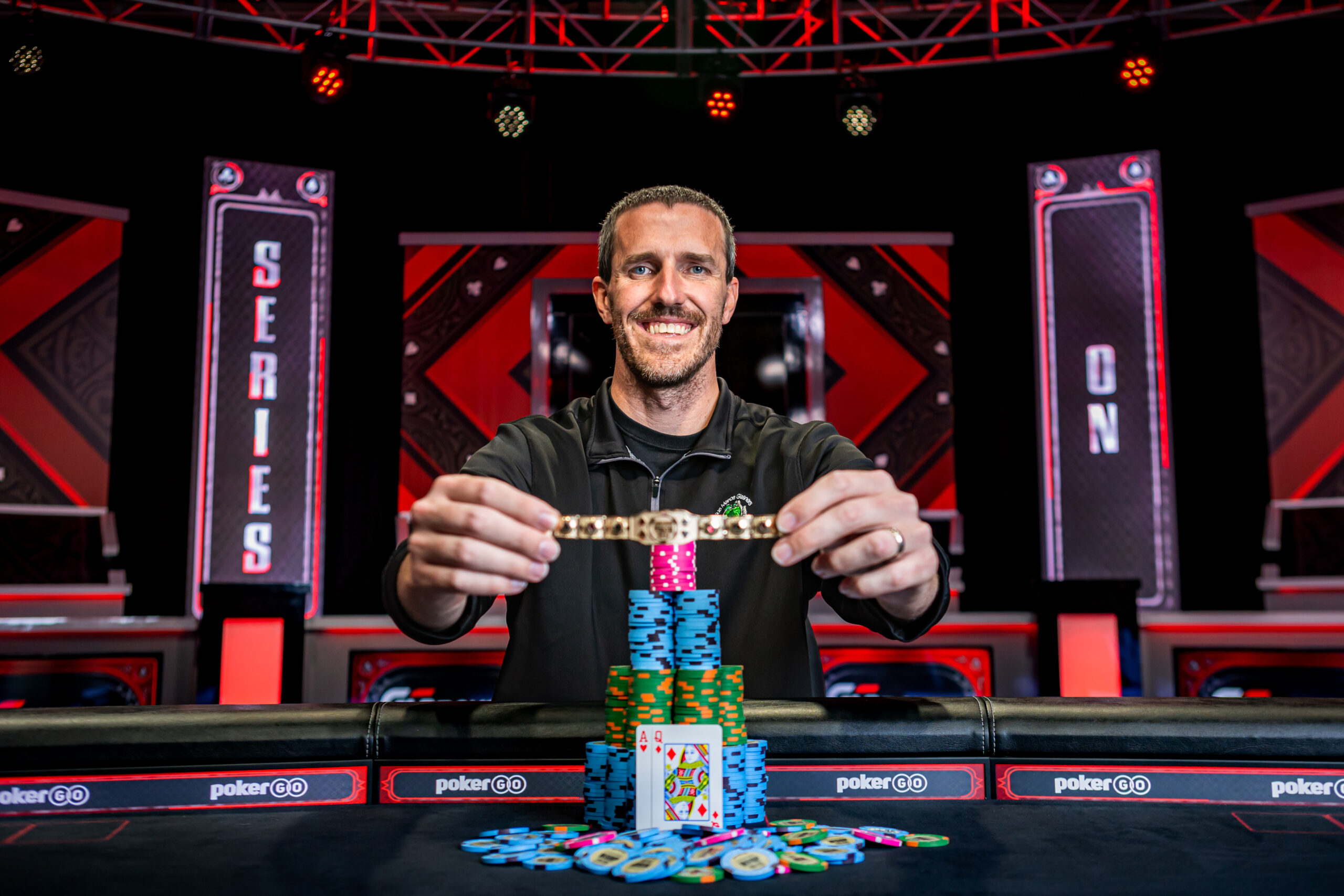WSOP