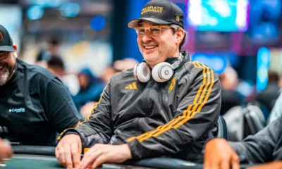Phil Hellmuth