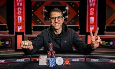 WSOP