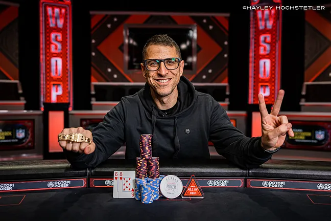 WSOP