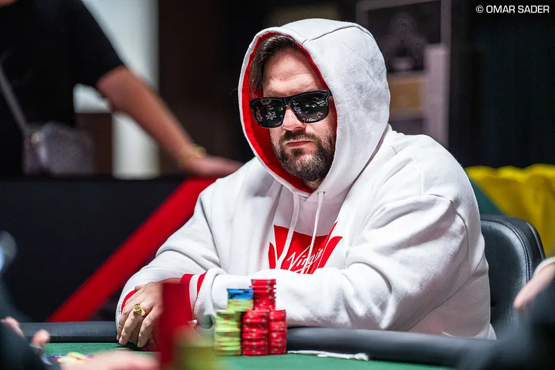 WSOP