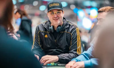 Phil Hellmuth