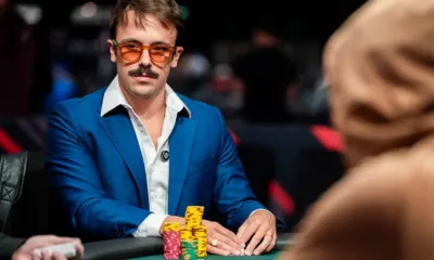 Yuri Martins WSOP