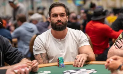 WSOP Tauan Naves