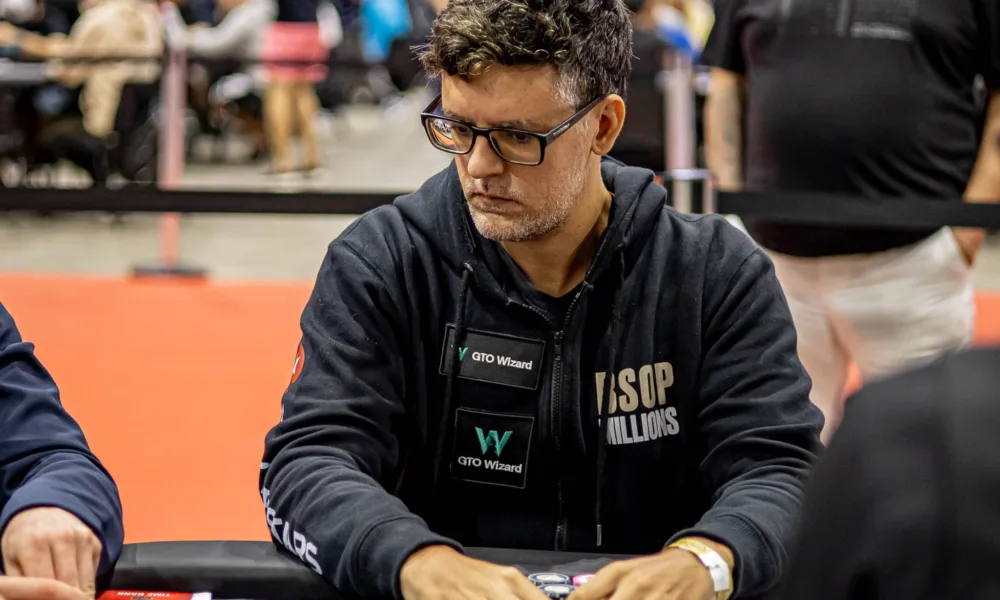 Eduardo Carvalho