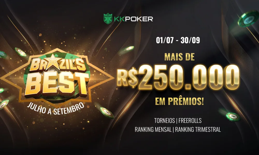 KKPoker