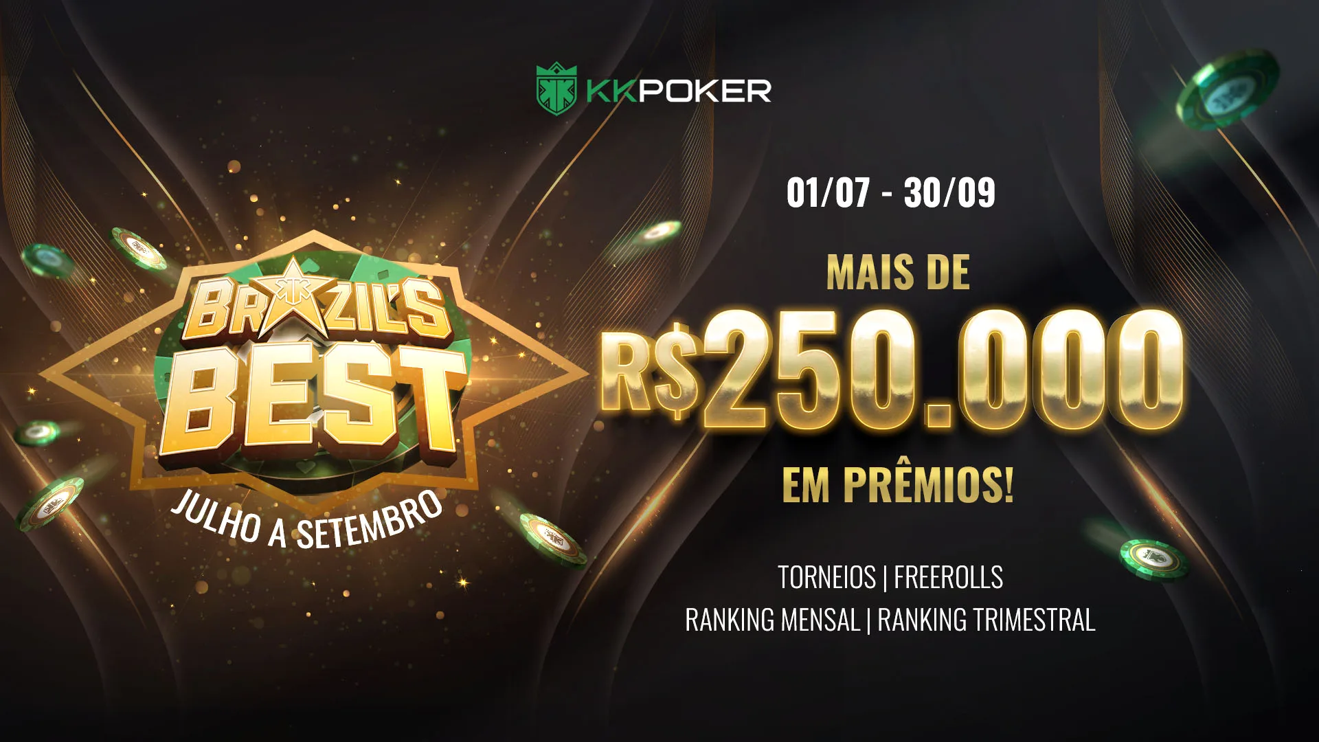 KKPoker
