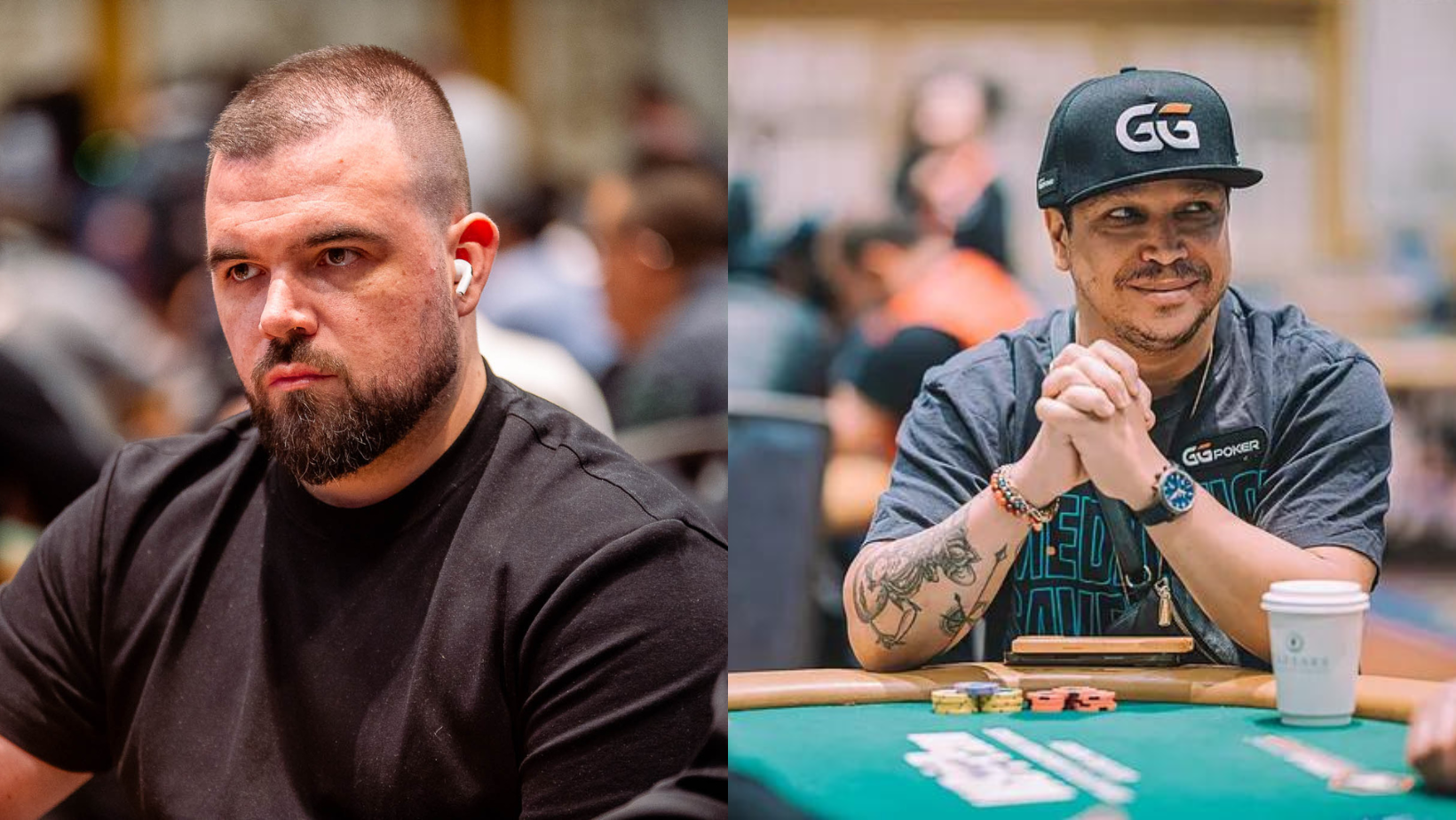 WSOP