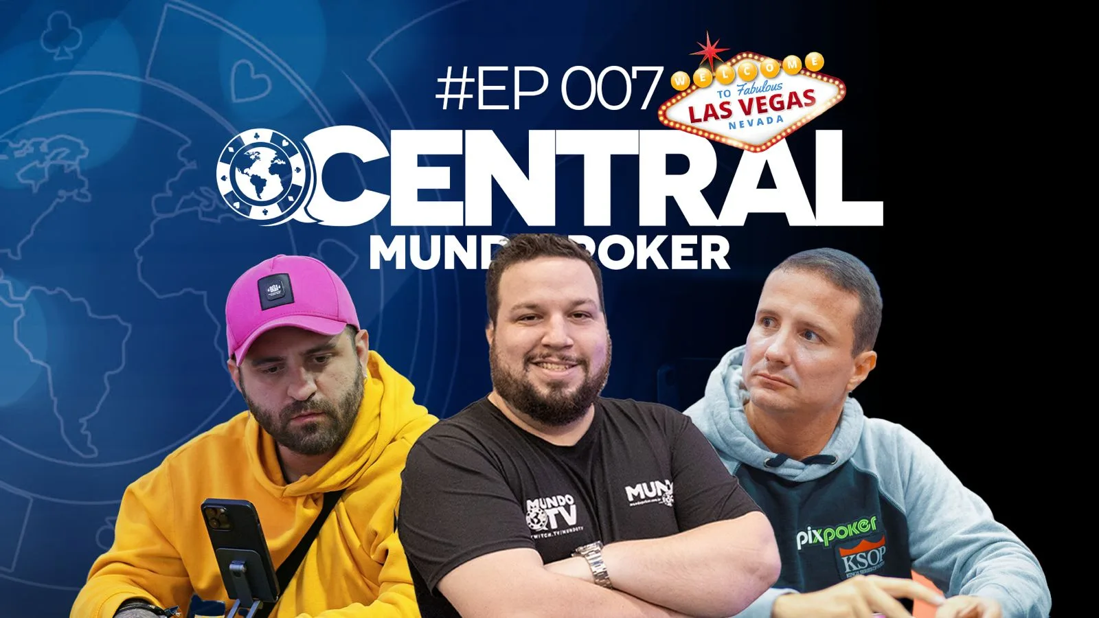 Central