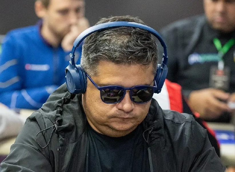 CCP