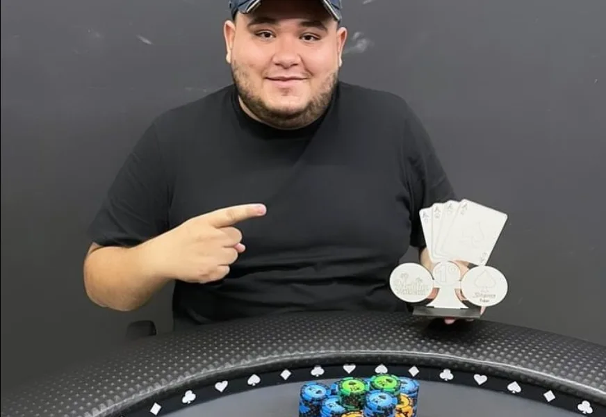 PokerStars