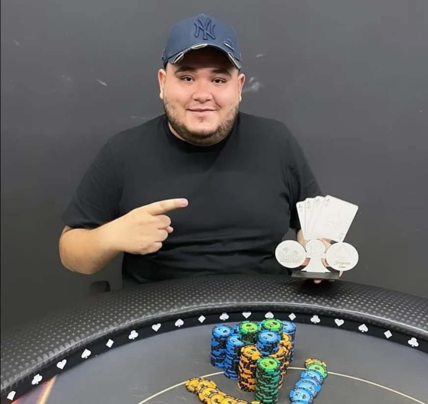 PokerStars