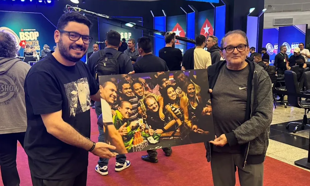 Quadro Akkari