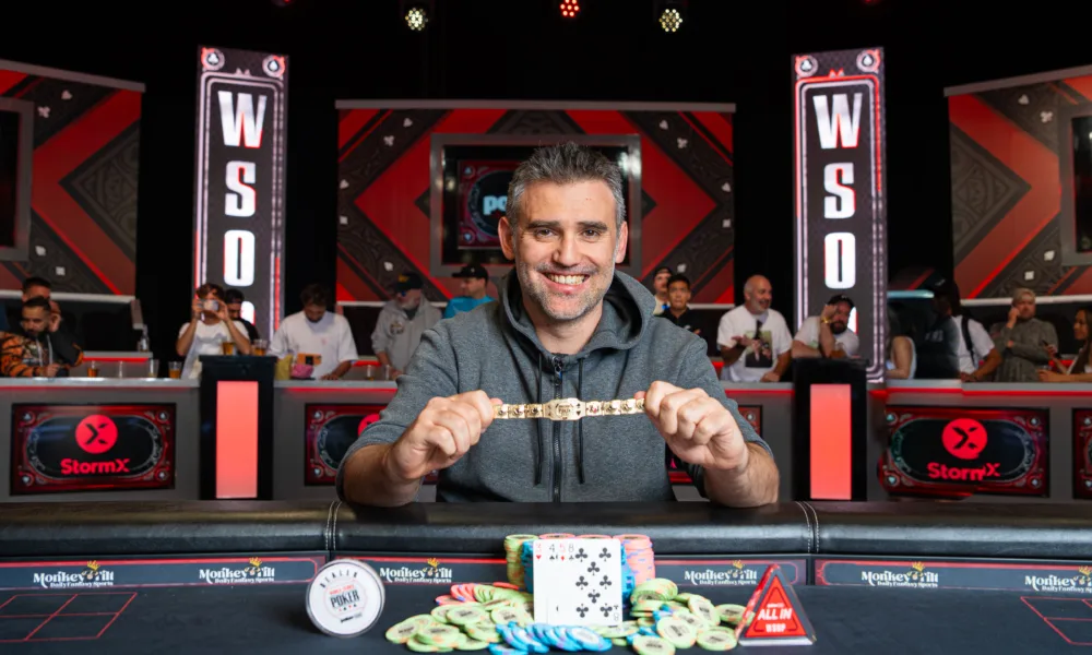 WSOP